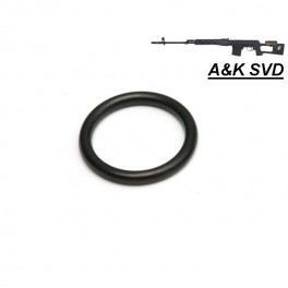 Rezerva cap de piston Airsoft O-ring pentru SVD