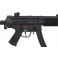 MP5 CYMA 049SD6 Blow-Back-541-1257