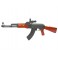 Kalashnikov AK47 Real Wood + Lemn-655-1404
