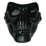 M02 Mask black
