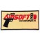 Patch Airsoft Pro-702-1469