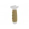 Vertical grip rubber cover- TAN-611-1713
