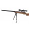 Replica Airsoft MB03 Well Wooden-77-1830