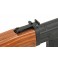 Sniper Dragunov SVD metal si lemn-546-1930
