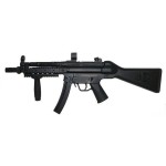 ARMA AIRSOFT W5A4 NAVY FULL METAL