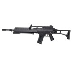 Pusca airsoft W36 Long WARRIOR