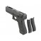 Glock 18C gen4 -769-2321