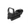 DOT SIGHT OPEN TACTICAL 4 RETICLE SIGHT-863-2450