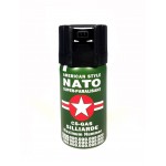 Spray paralizant NATO CS GAZ 