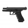 Pistol Airsoft Glock 17 Gen4 [Metal Slide]-873-3386
