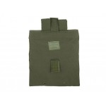 Dump pouch roll up [Olive]