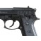 Pistol airsoft Cybergun Taurus PT92 METAL-88-401
