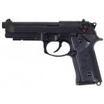 Pistol Beretta M92 Vertec