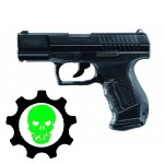 Walther P99 DAO CO2 + pachet upgrade 4 Jouli
