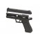 Pistol airsoft Glock 18C AEP (CM.127)-1-4752