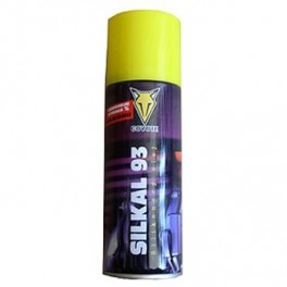 Ulei siliconic airsoft Silkal 93 200 ml