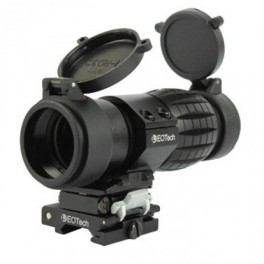 Tactical 3x magnifier Riflescope