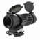 Tactical 3x magnifier Riflescope-1518-5675