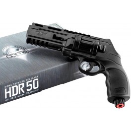 Umarex Pistol T4E HDR 50 - putere 11 jouli