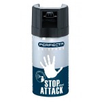 Spray lacrimogen Perfecta CS Stop Attack