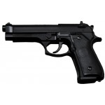 Pistol Airsoft Beretta M92 FS greengas (Heavy Weight Edition)