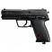 Pistol HK P8 USP CO2 - Umarex-514-6510