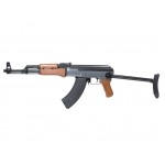 Kalashnikov AK 47  [pat rabatabil]